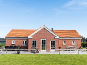 Holiday home Hemmet CLXXXIII